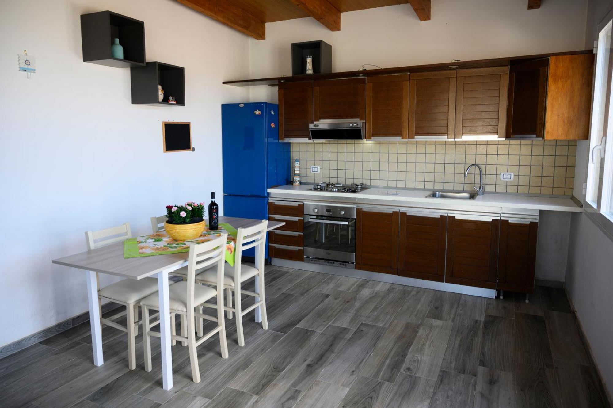Casa Vacanze